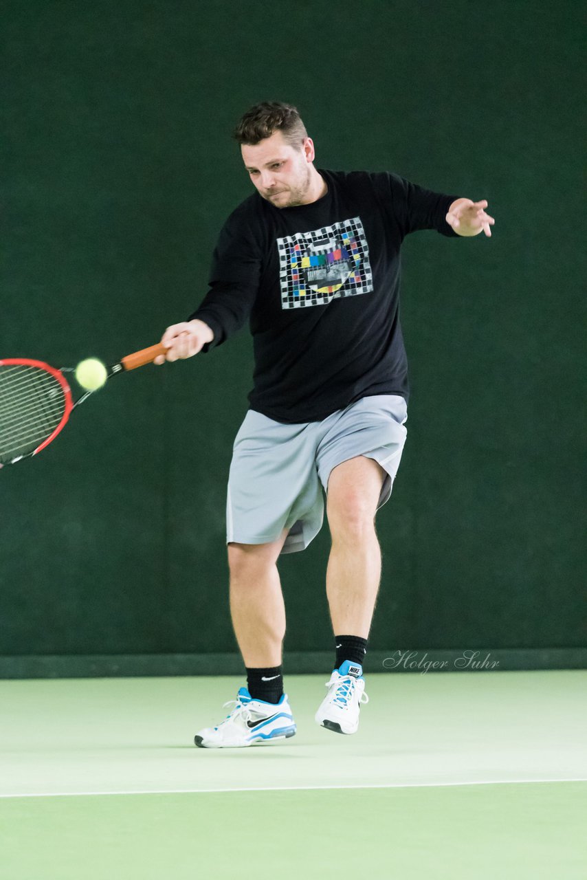 Bild 157 - Holmer Indoor Cup